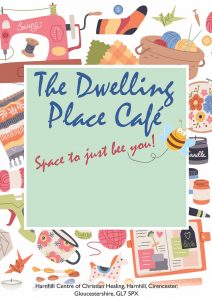 Dwelling Place Cafe